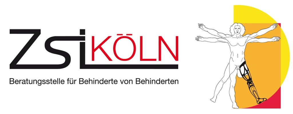 Logo ZsL Köln